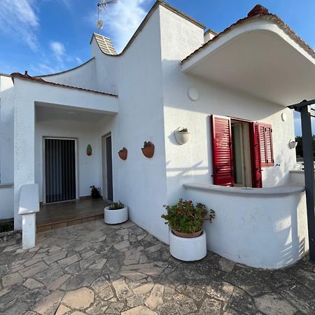 La Mia Villa Kellie Messapica Kültér fotó
